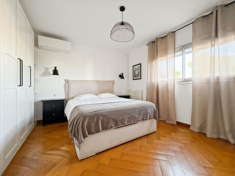 Appartement - 88 m² - 4 pièces