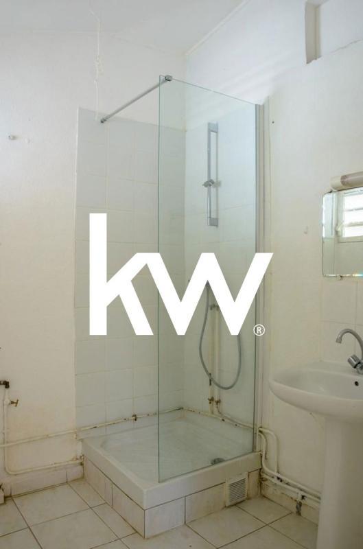 Maison - 87 m² - 4 pièces