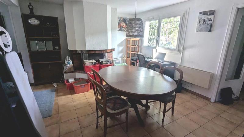 Villa - 74 m² - 3 pièces