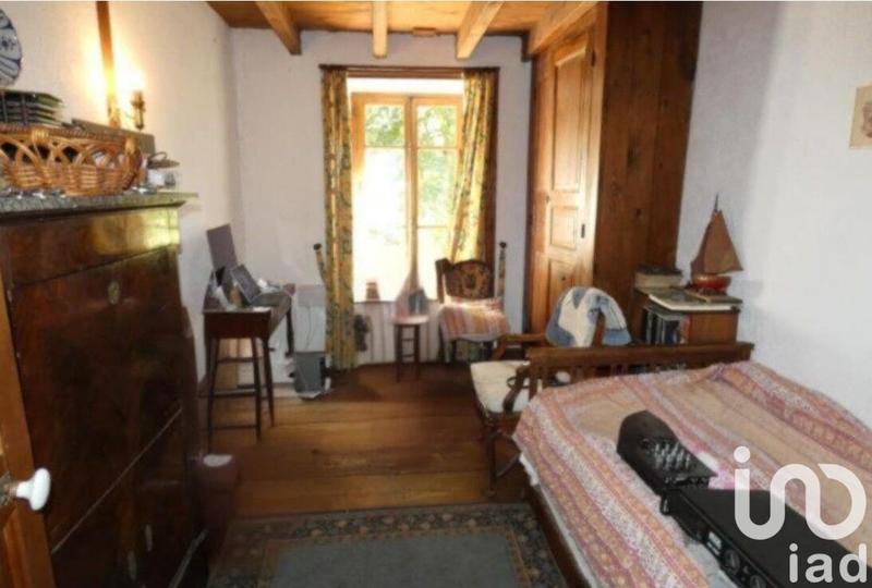 Maison de campagne - 367 m² - 13 pièces