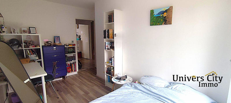 Maison - 84 m² - 5 pièces