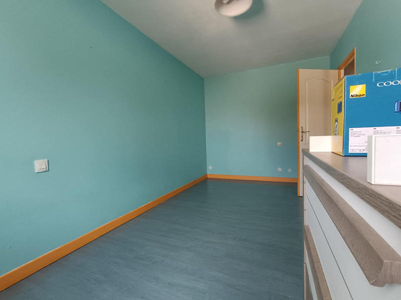 Maison - 183 m² - 8 pièces