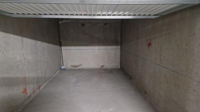 Parking / Garage - 15 m²