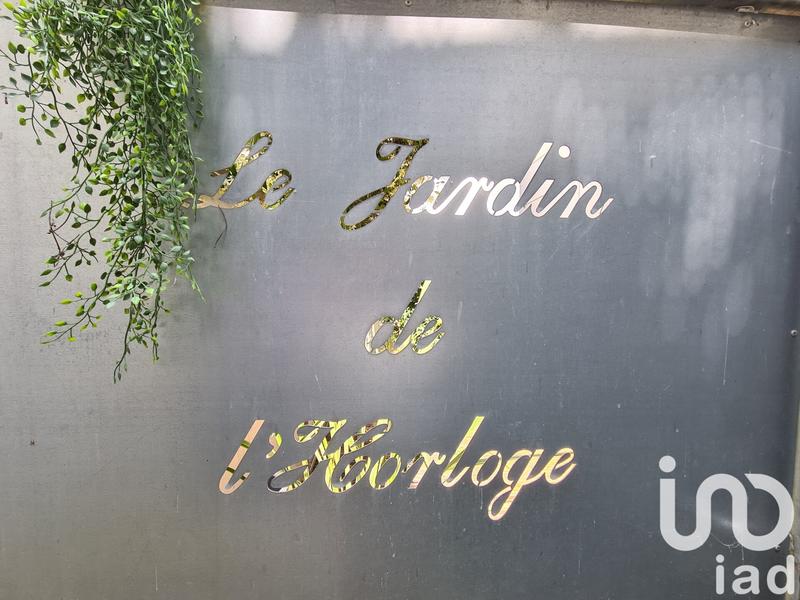 Appartement - 90 m² - 5 pièces