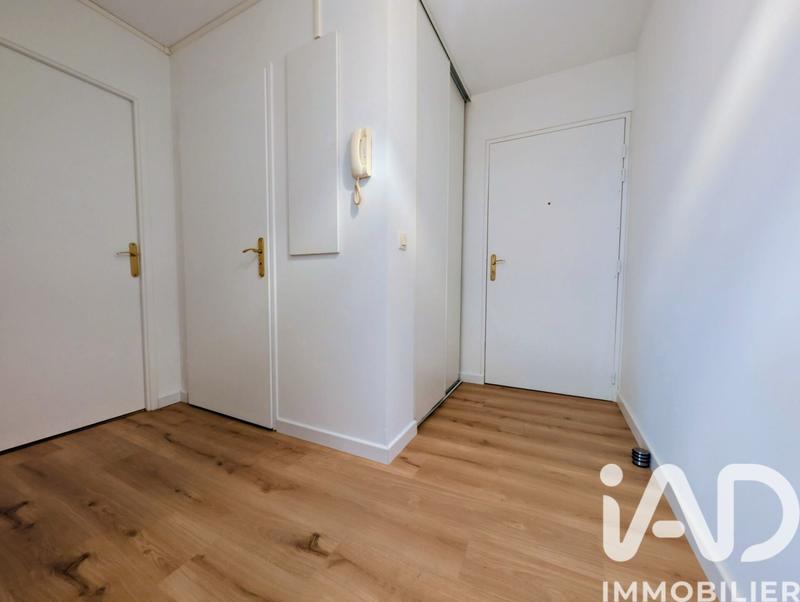 Appartement - 56 m² - 2 pièces