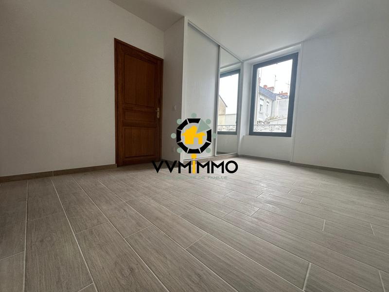 Maison ancienne - 170 m² - 7 pièces