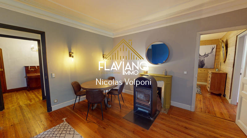 Ferme - 270 m² - 10 pièces