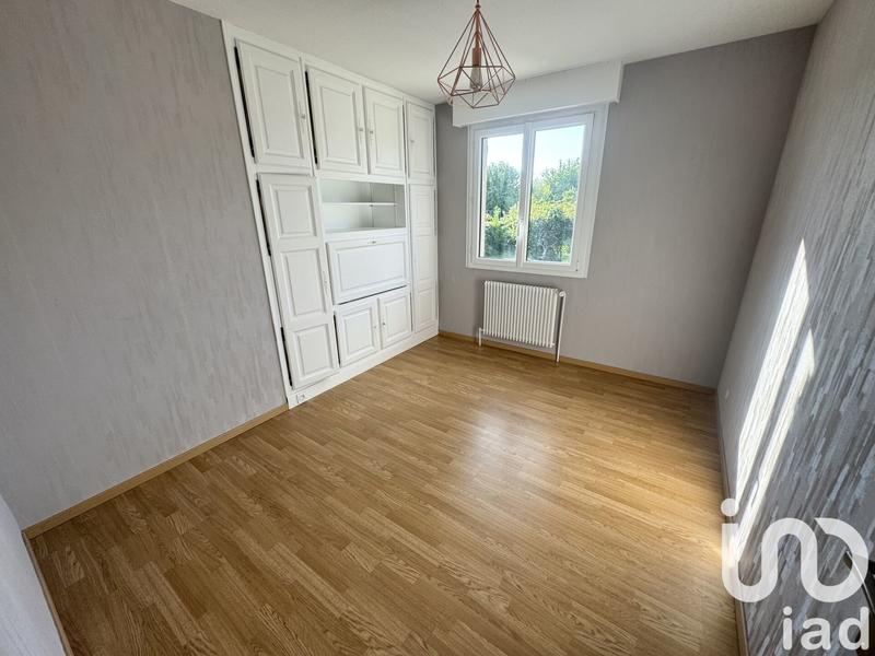 Maison - 172 m² - 6 pièces