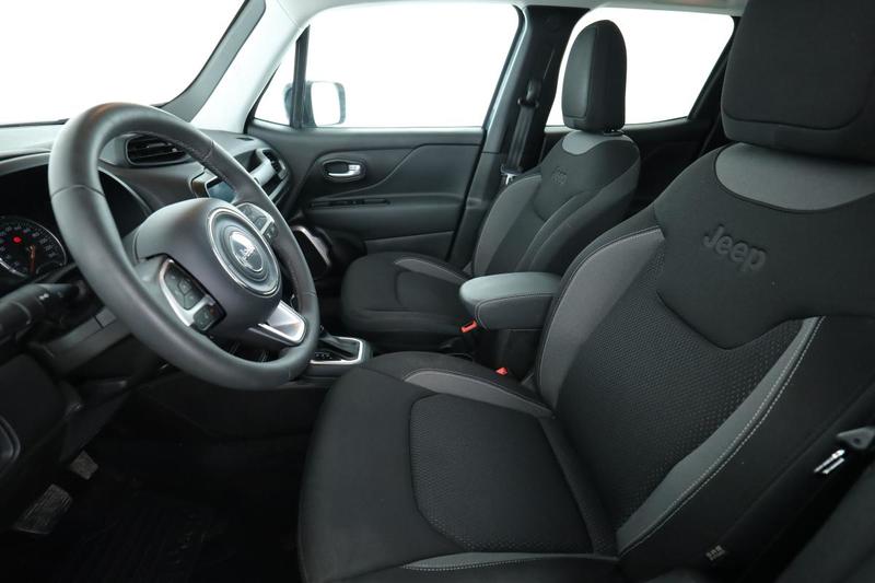 Jeep Renegade 1.5 Turbo T4 Hybride Limited Bvr7 129 ch