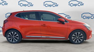 Renault Clio V 1.5 dCi 100 Intens