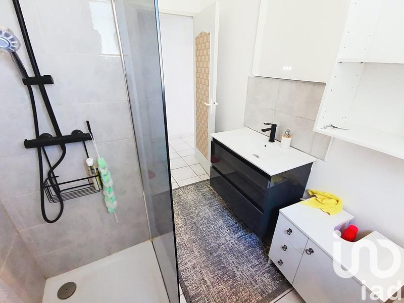 Maison - 73 m² - 3 pièces