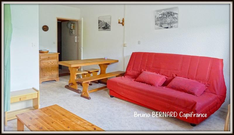 Studio - 30 m² - 1 pièce