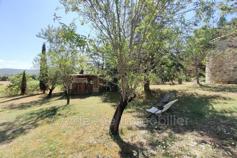 Maison - 110 m² - 3 pièces