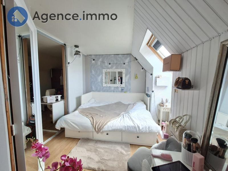 Maison traditionnelle - 135 m² - 6 pièces