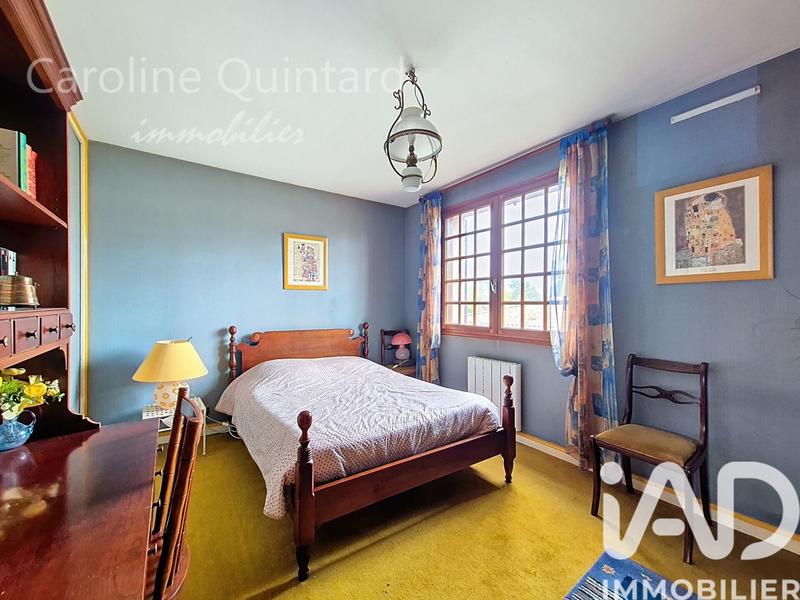 Maison - 195 m² - 6 pièces