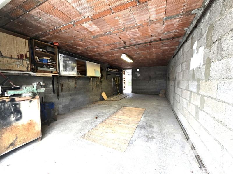 Maison - 114 m² - 8 pièces