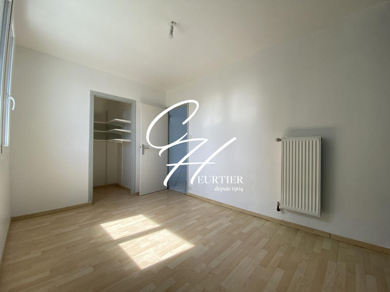 Appartement - 66 m² - 4 pièces