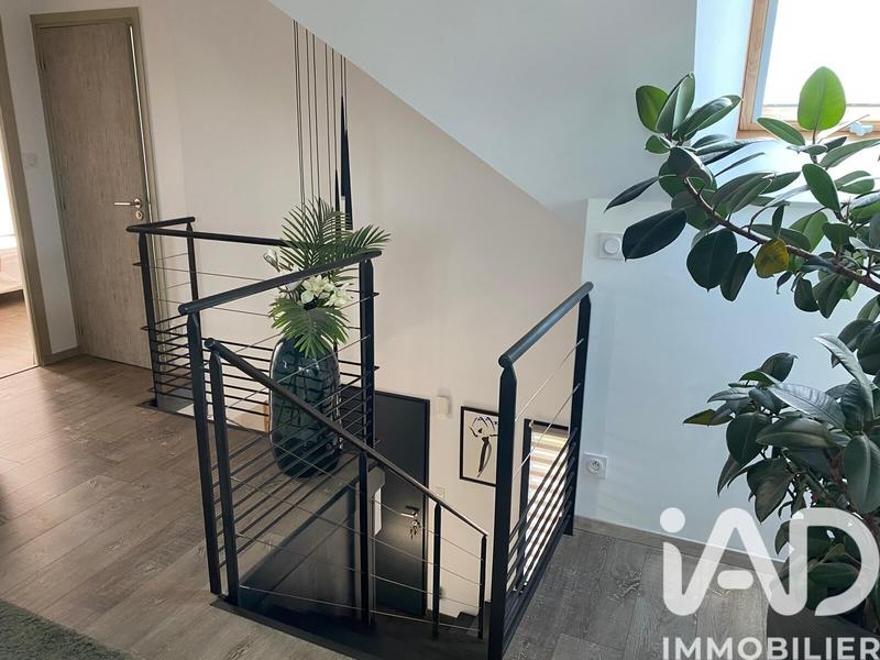 Maison de maîtres - 149 m² - 5 pièces