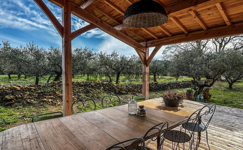 Villa - 150 m² - 6 pièces