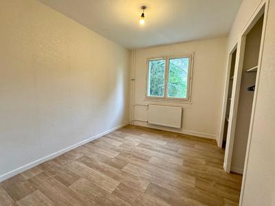 Appartement - 52 m² - 3 pièces