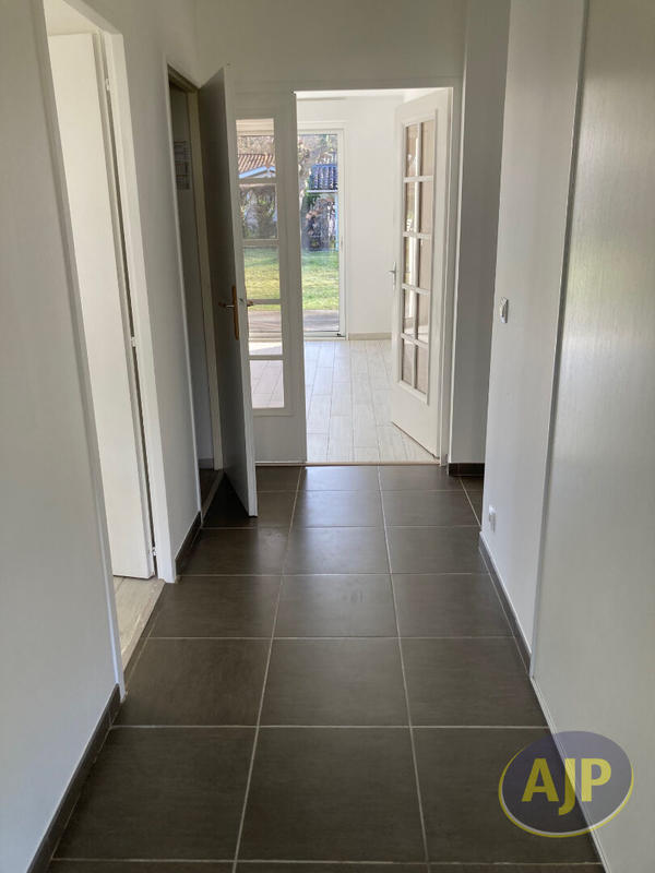 Maison - 119 m² - 4 pièces