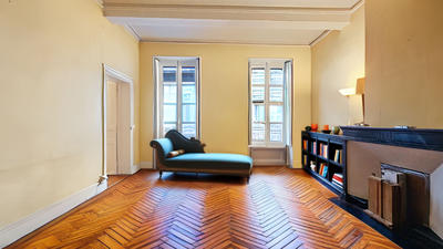 Appartement - 127 m² - 4 pièces