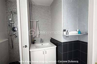 Appartement - 76 m² - 4 pièces