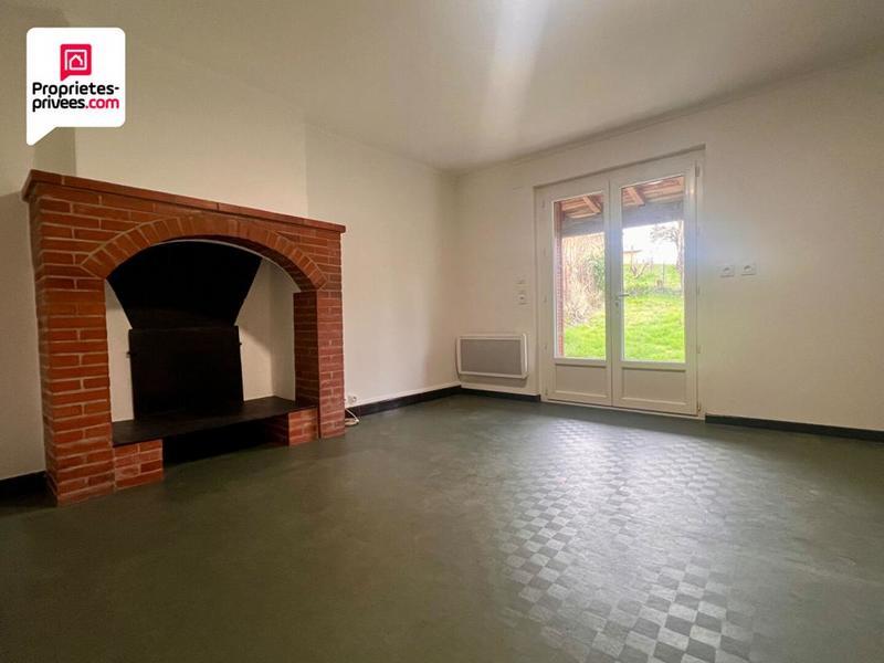 Maison - 127 m² - 9 pièces