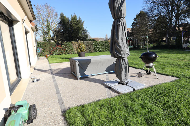 Maison - 109 m² - 5 pièces