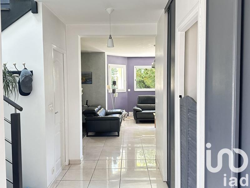 Maison - 178 m² - 10 pièces