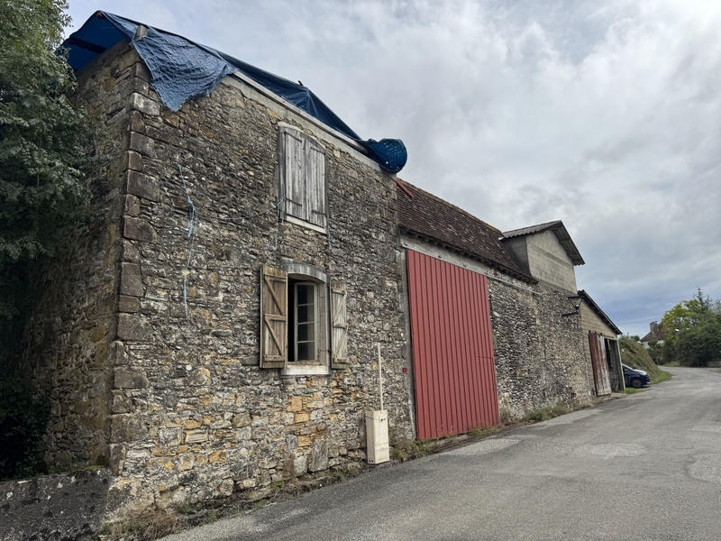 Maison - 165 m² - 6 pièces