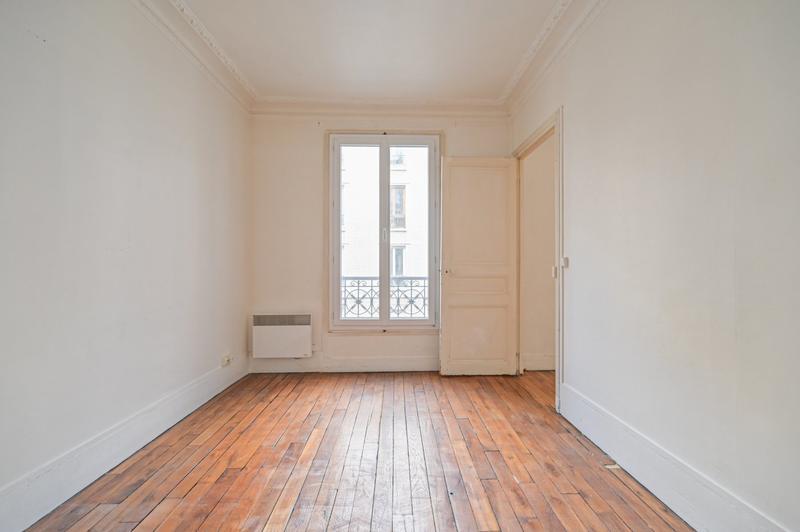 Appartement - 30 m² - 2 pièces