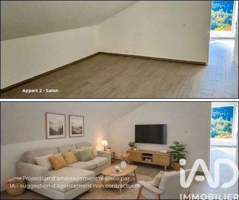 Maison - 230 m² - 10 pièces