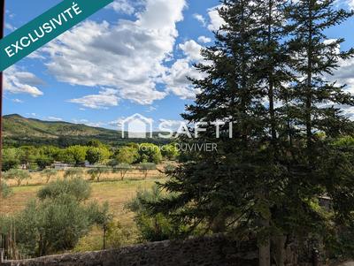 Maison de village - 69 m² - 3 pièces