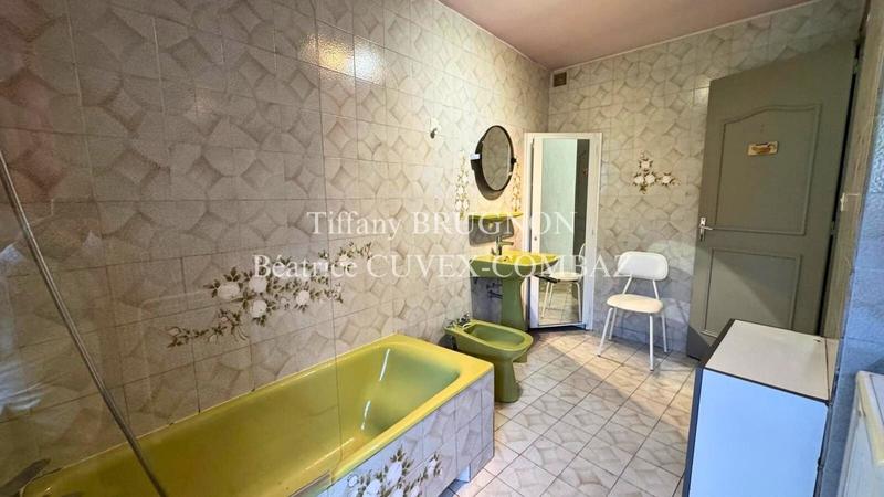 Maison - 94 m² - 5 pièces