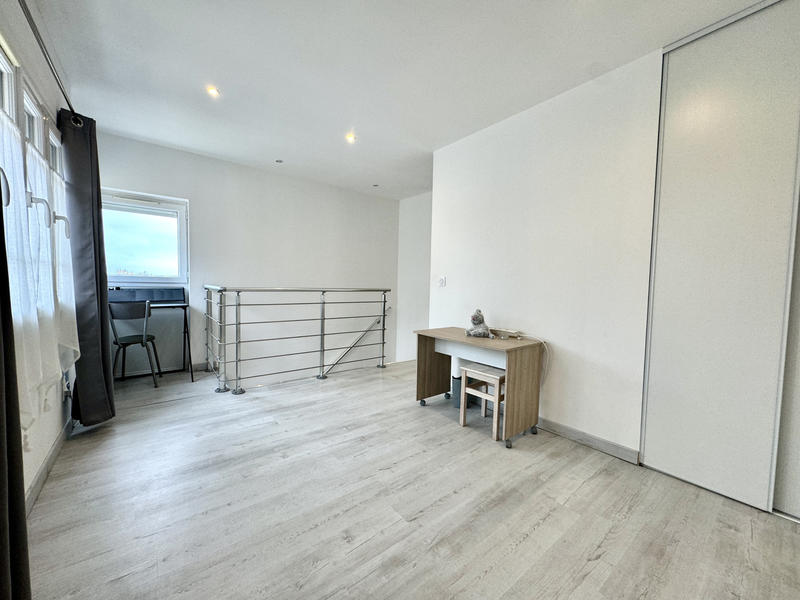 Maison - 79 m² - 4 pièces