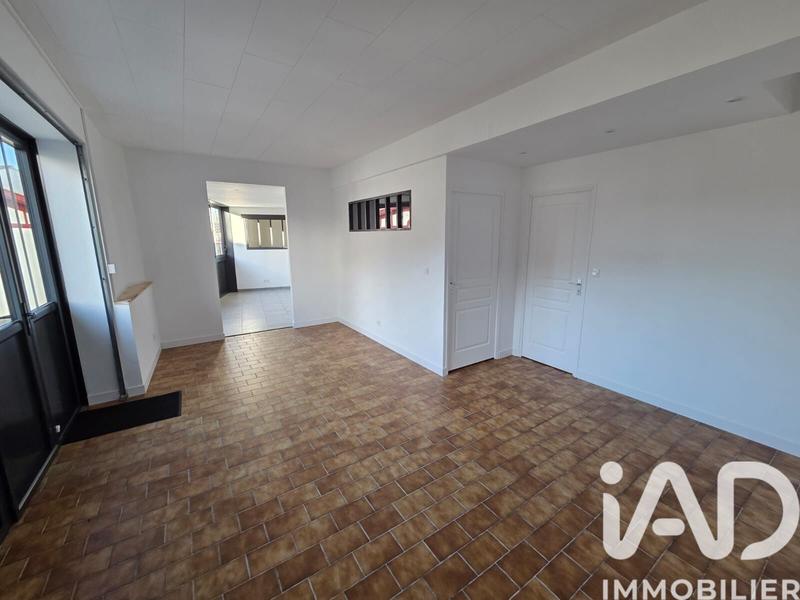 Immeuble - 151 m²