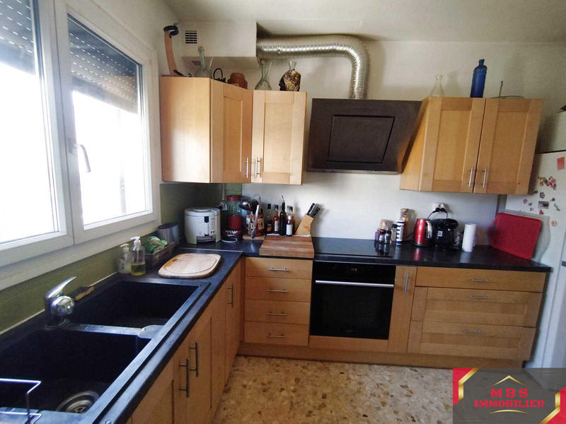 Villa - 104 m² - 5 pièces