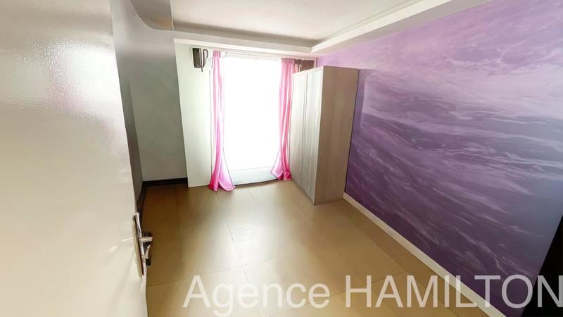 Appartement - 97 m² - 4 pièces