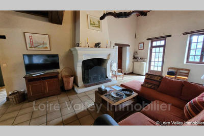 Maison - 255 m² - 7 pièces