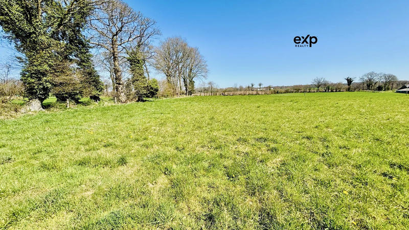 Terrain - 104 130 m²