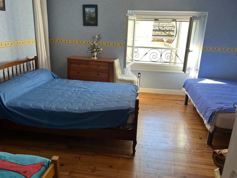 Maison - 83 m² - 3 pièces