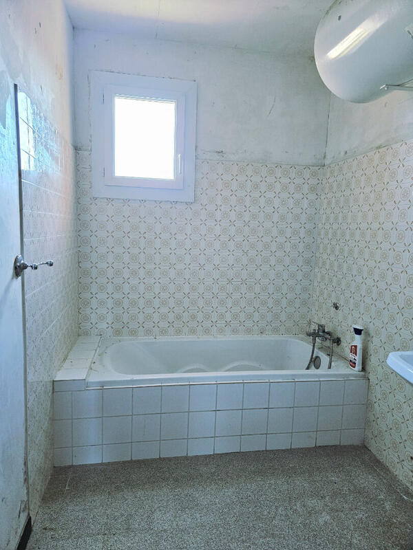 Appartement - 74 m² - 4 pièces