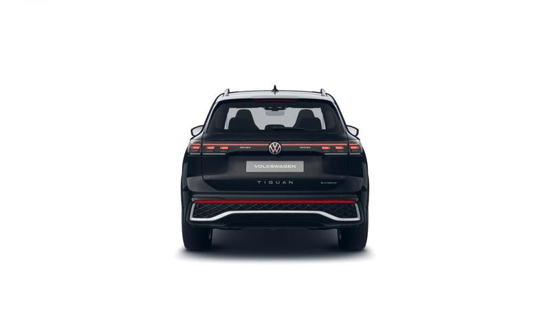 Volkswagen Tiguan 1.5 eHybrid 272ch Dsg6 R-Line Edition