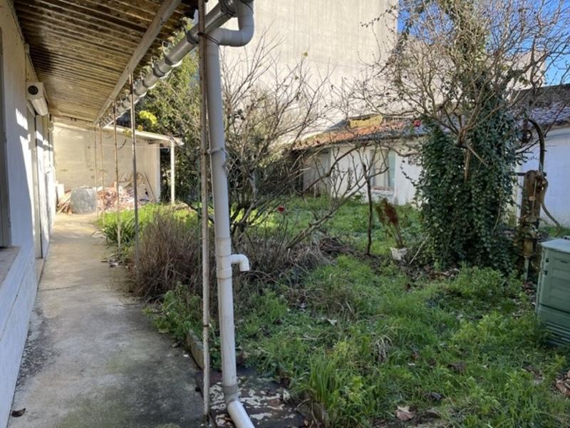 Maison - 73 m² - 4 pièces