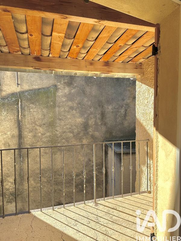 Maison de ville - 110 m² - 5 pièces