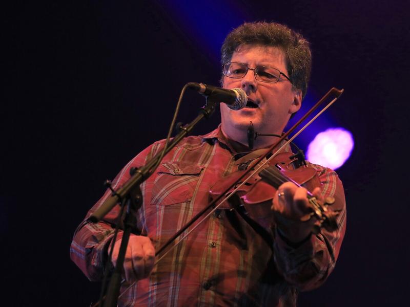 Jeudi des thés - Etienne Lagrange (Groupe Lihou) - résidence d'artistes des Fours à Chaux