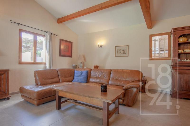 Maison - 154 m² - 5 pièces