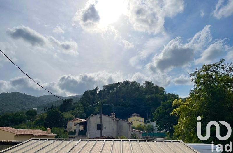 Appartement - 71 m² - 4 pièces