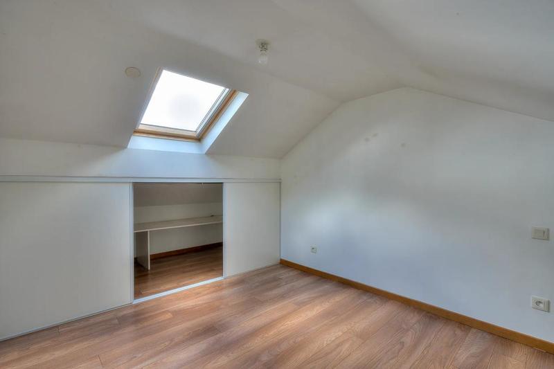 Maison - 114 m² - 6 pièces